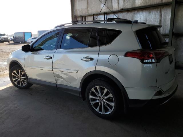 Zdjęcie 2 z aukcji – 2016 TOYOTA RAV4 LIMIT z VIN 2T3DFREV8GW436237