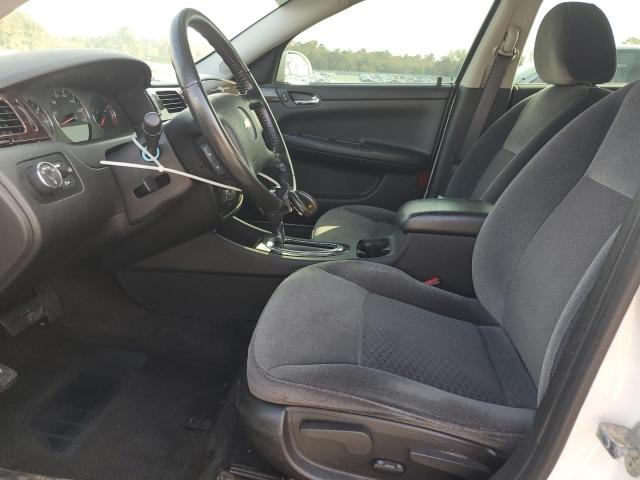 Photo 7 from auction – 2012 CHEVROLET IMPALA LT with VIN 2G1WG5E32C1130403