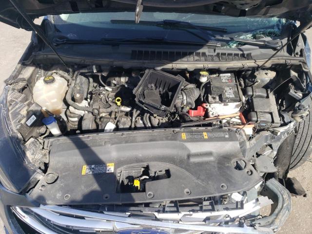 Photo 12 from auction – 2019 FORD EDGE SEL with VIN 2FMPK3J92KBC09602