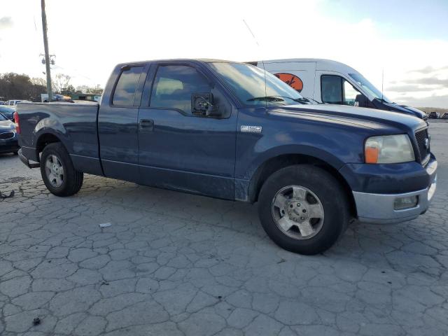 Photo 4 from auction – 2004 FORD F150 with VIN 1FTPX12594KD86940