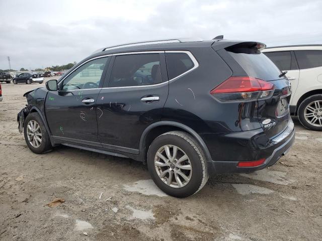 Photo 2 from auction – 2018 NISSAN ROGUE S with VIN KNMAT2MT0JP589250