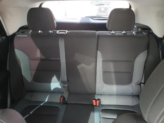 Photo 10 from auction – 2024 CHEVROLET TRAILBLAZE with VIN KL79MMS20RB180645