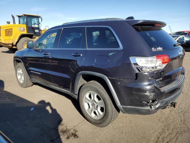 Photo 2 from auction – 2015 JEEP GRAND CHER with VIN 1C4RJFAG6FC909547