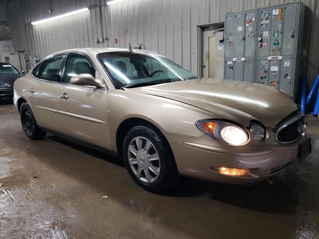 Photo 4 from auction – 2005 BUICK LACROSSE C with VIN 2G4WC532051256240