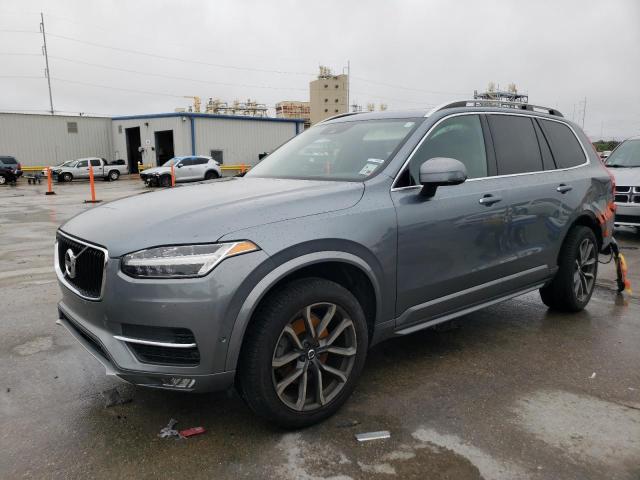 Photo 1 from auction – 2018 VOLVO XC90 T5 with VIN YV4102PK3J1335334