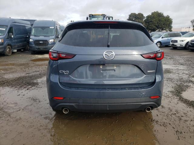 Photo 6 from auction – 2023 MAZDA CX-5 PREFE with VIN JM3KFBCM8P0193243