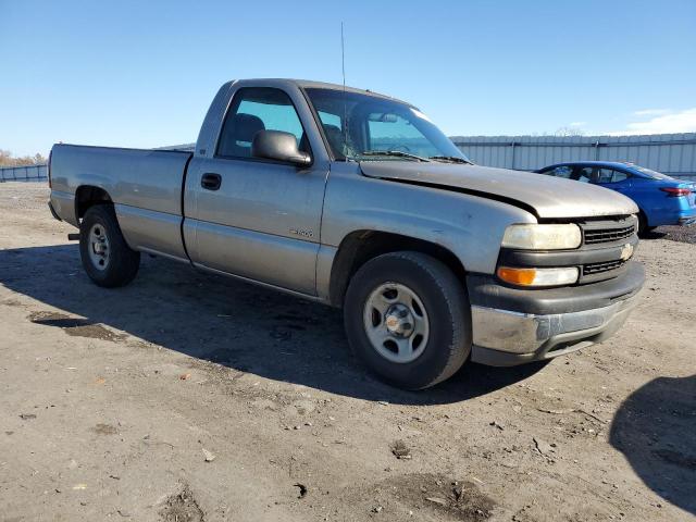 Photo 4 from auction – 2001 CHEVROLET SILVERADO with VIN 1GCEC14W31Z313090