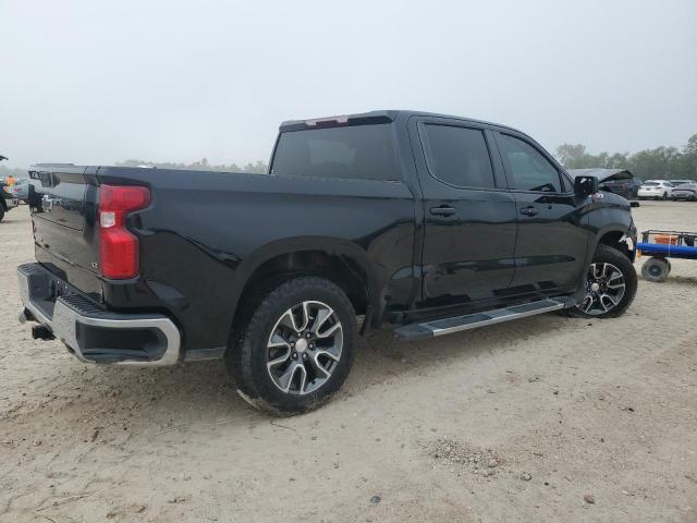 Photo 3 from auction – 2023 CHEVROLET SILVERADO with VIN 2GCUDDEDXP1106852
