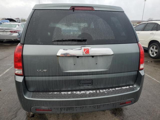 Photo 6 from auction – 2007 SATURN VUE with VIN 5GZCZ33D27S876360