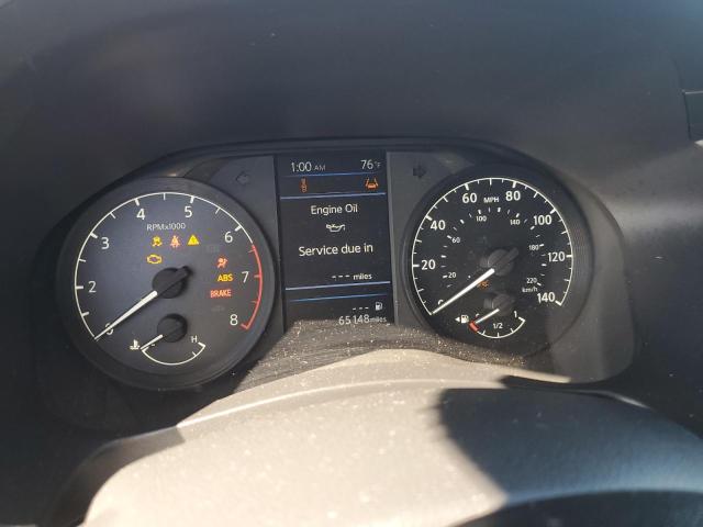 Photo 9 from auction – 2021 NISSAN ALTIMA S with VIN 1N4BL4BV0MN347049