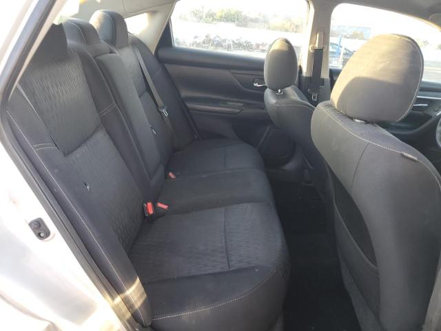 Photo 10 from auction – 2018 NISSAN ALTIMA 2.5 with VIN 1N4AL3AP7JC249359