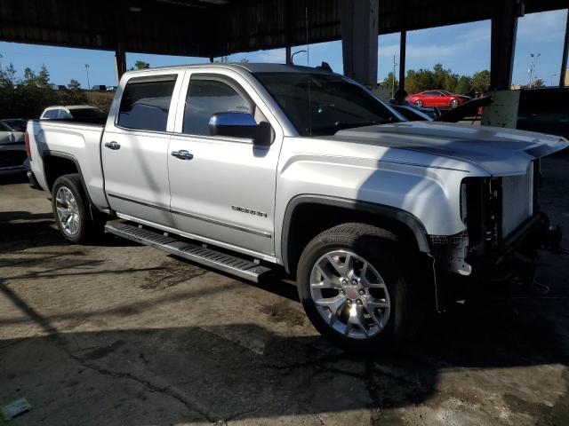 Photo 4 from auction – 2017 GMC SIERRA C15 with VIN 3GTP1NEC6HG183973