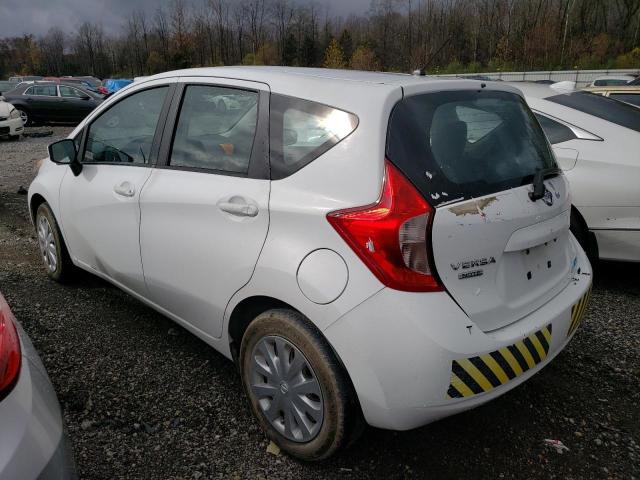 Photo 2 from auction – 2015 NISSAN VERSA NOTE with VIN 3N1CE2CP1FL417659