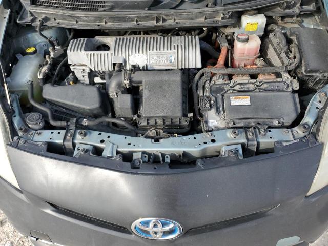 Photo 11 from auction – 2015 TOYOTA PRIUS PLUG with VIN JTDKN3DPXF3073645