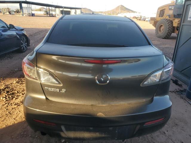 صورة رقم 6 من المزاد - 2012 MAZDA 3 I مع VIN JM1BL1V84C1614634