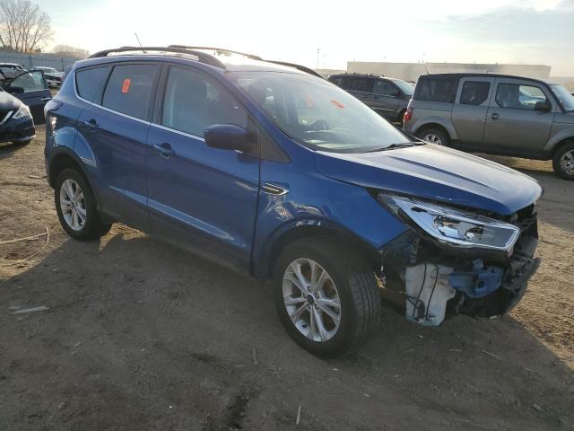 Photo 4 from auction – 2018 FORD ESCAPE SE with VIN 1FMCU9GD5JUD55881