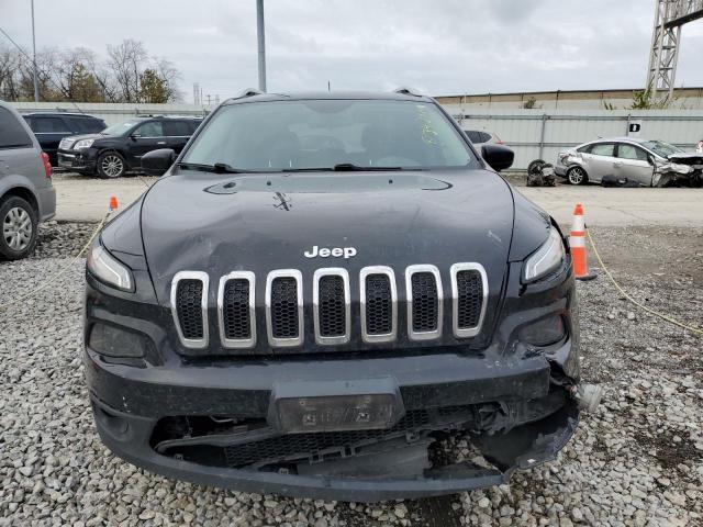 Photo 5 from auction – 2017 JEEP CHEROKEE L with VIN 1C4PJMCB8HW631314