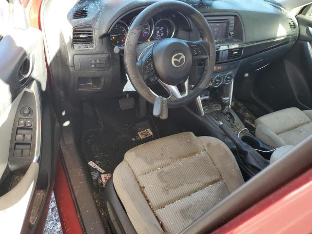 Photo 8 from auction – 2013 MAZDA CX-5 TOURI with VIN JM3KE2CEXD0168674