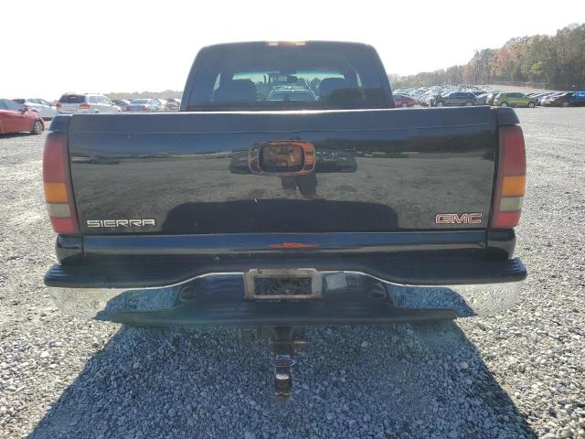 Photo 6 from auction – 2001 GMC SIERRA with VIN 2GTEK19T611329732
