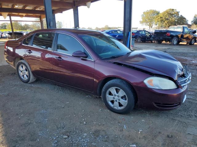 Photo 4 from auction – 2007 CHEVROLET IMPALA LT with VIN 2G1WT55K679300935