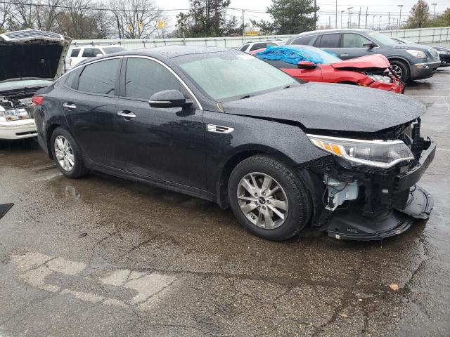 Photo 4 from auction – 2016 KIA OPTIMA LX with VIN 5XXGT4L30GG117430