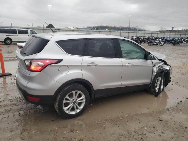 Photo 3 from auction – 2017 FORD ESCAPE SE with VIN 1FMCU0GD5HUE47871