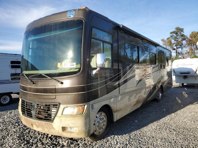 Photo 2 from auction – 2011 FORD F53 with VIN 1F66F5DY4B0A11742
