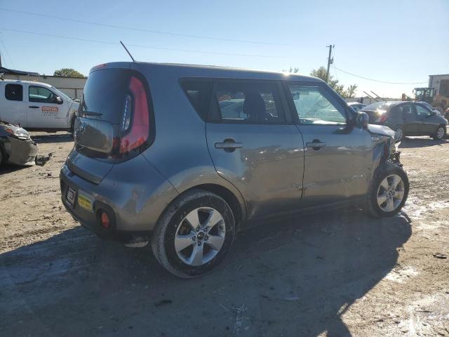 Photo 3 from auction – 2019 KIA SOUL with VIN KNDJN2A2XK7675611