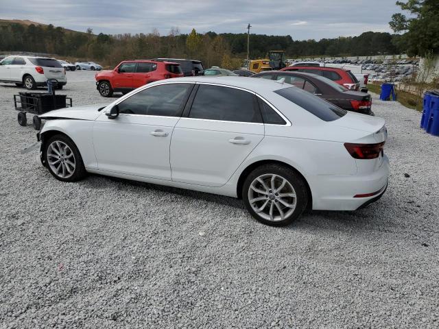 Photo 2 from auction – 2019 AUDI A4 PREMIUM with VIN WAUGMAF48KN008241