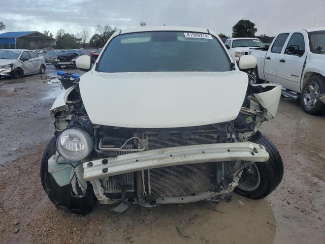 Photo 5 from auction – 2011 NISSAN JUKE S with VIN JN8AF5MV1BT009673