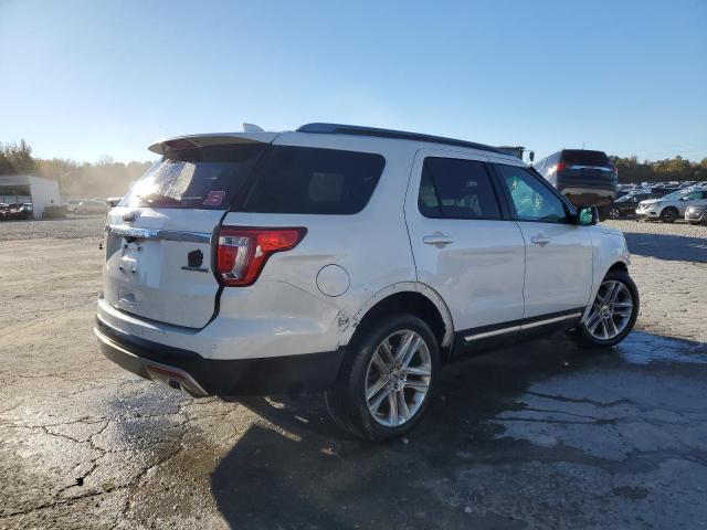 Photo 3 from auction – 2016 FORD EXPLORER X with VIN 1FM5K7D86GGC20278