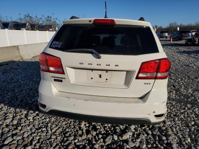 Photo 6 from auction – 2012 DODGE JOURNEY SX with VIN 3C4PDCBBXCT323580