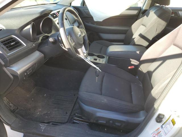 Photo 7 from auction – 2016 SUBARU LEGACY 2.5 with VIN 4S3BNAC62G3064601
