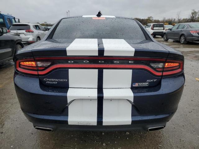 Photo 6 from auction – 2016 DODGE CHARGER SX with VIN 2C3CDXJG2GH341139
