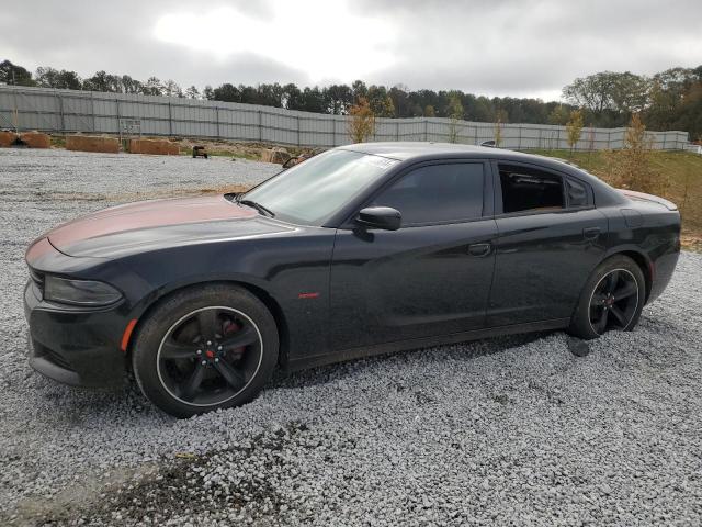 Photo 1 from auction – 2018 DODGE CHARGER R/ with VIN 2C3CDXCT6JH155847