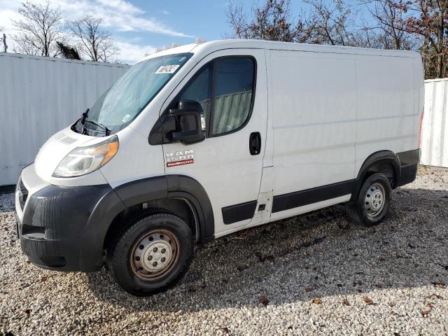 RAM PROMASTER 2020 with VIN 3C6TRVNG4LE100076 - Photo from auction
