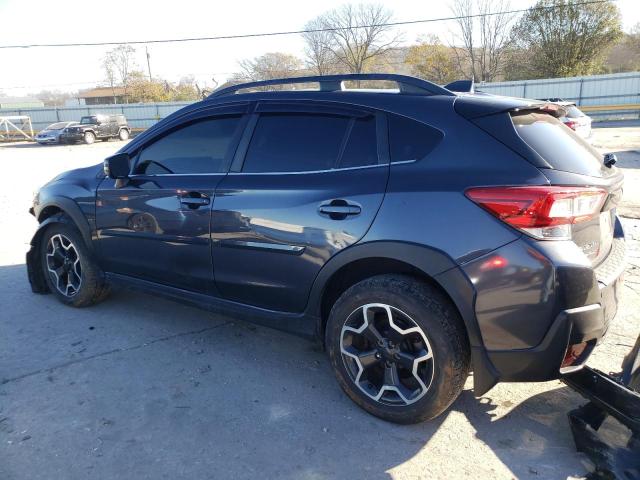 Photo 2 from auction – 2018 SUBARU CROSSTREK with VIN JF2GTAMC7JH224578