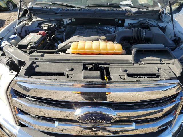 Photo 11 from auction – 2015 FORD F150 SUPER with VIN 1FTEW1EG6FFB97746