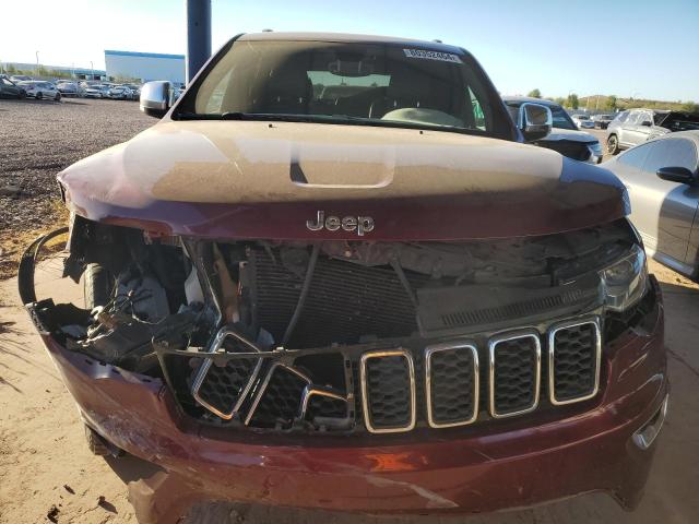 Photo 5 from auction – 2017 JEEP GRAND CHER with VIN 1C4RJFBTXHC835399