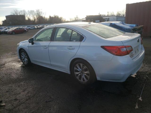 Photo 2 from auction – 2015 SUBARU LEGACY 2.5 with VIN 4S3BNAC6XF3051075