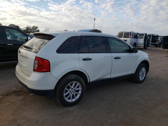 Photo 3 from auction – 2013 FORD EDGE SE with VIN 2FMDK3GC2DBB05829