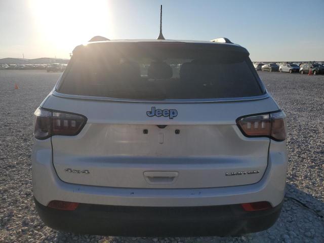 صورة رقم 6 من المزاد - 2020 JEEP COMPASS LI مع VIN 3C4NJDCB6LT143291
