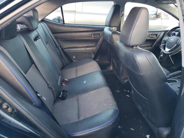 Photo 10 from auction – 2018 TOYOTA COROLLA L with VIN 2T1BURHE4JC089239