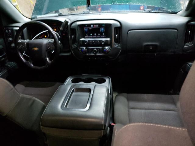 Photo 8 from auction – 2015 CHEVROLET SILVERADO with VIN 1GCVKREC8FZ337141
