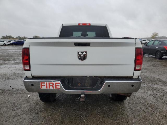Photo 6 from auction – 2014 RAM 2500 ST with VIN 3C6UR5CL9EG109920