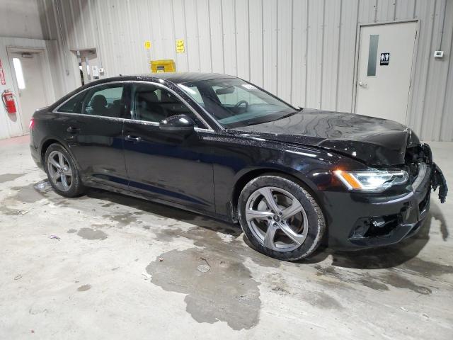 Photo 4 from auction – 2024 AUDI A6 PREMIUM with VIN WAUE3BF27RN021961