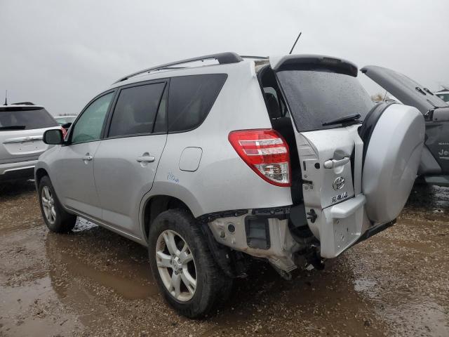 Photo 2 from auction – 2012 TOYOTA RAV4 with VIN 2T3ZF4DV0CW144795