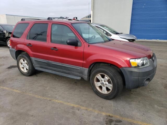 Photo 4 from auction – 2005 FORD ESCAPE XLT with VIN 1FMCU93125KC28227