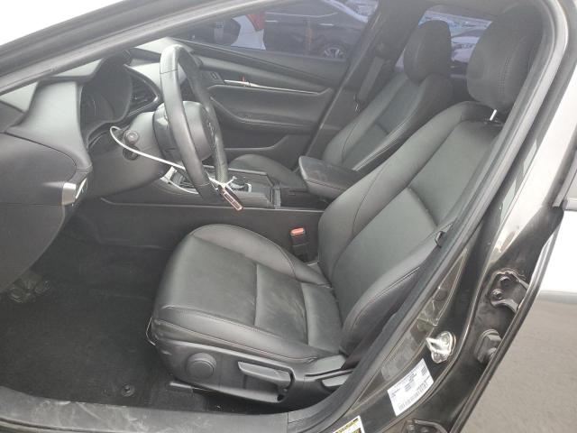 Photo 7 from auction – 2022 MAZDA 3 with VIN 3MZBPABL4NM308873