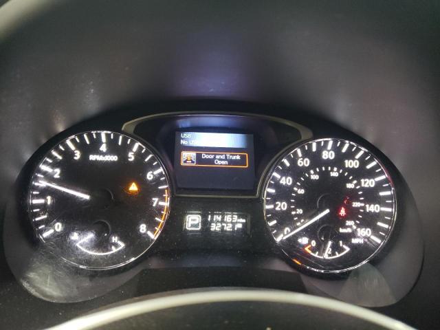 Photo 9 from auction – 2015 NISSAN ALTIMA 2.5 with VIN 1N4AL3APXFC411525